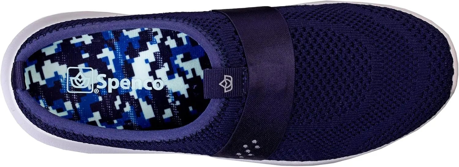 Spenco Women's Halsey Slide Mule