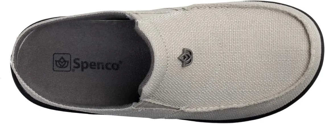 Spenco Women's Siesta Prana Mule