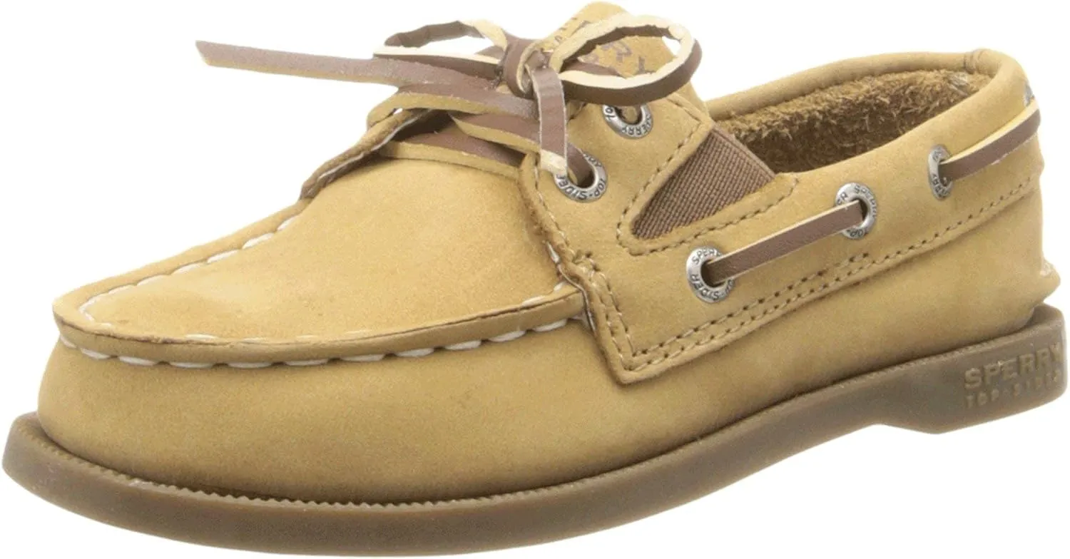 Sperry Girls' Authentic Original
