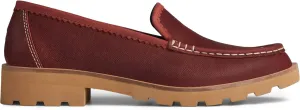 Sperry Women's Authentic Original Lug Loafer Boat Shoe