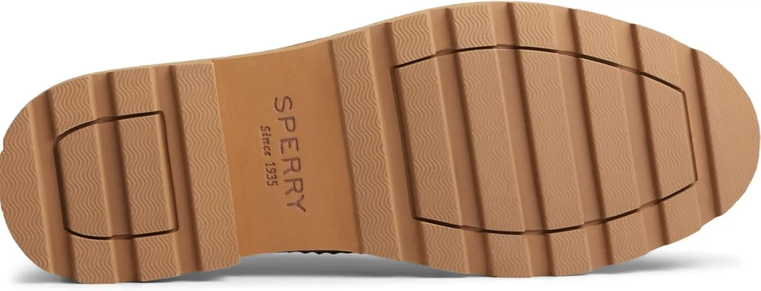 Sperry Women's Authentic Original Lug Loafer Boat Shoe
