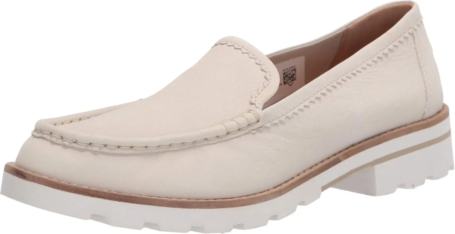 Sperry Women's Authentic Original Lug Loafer Boat Shoe