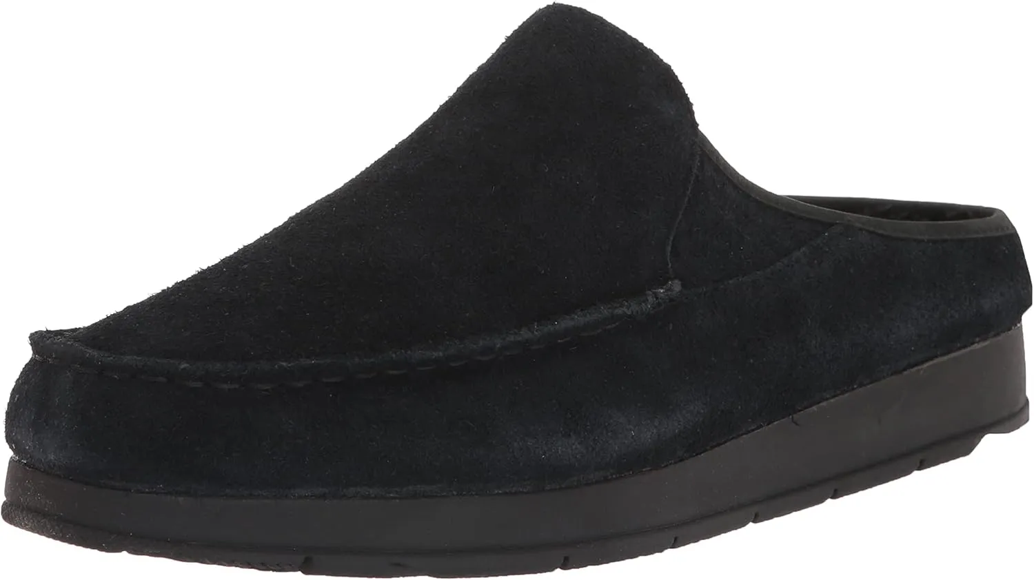 Sperry Women's Moc-Sider Mule Boat Shoe