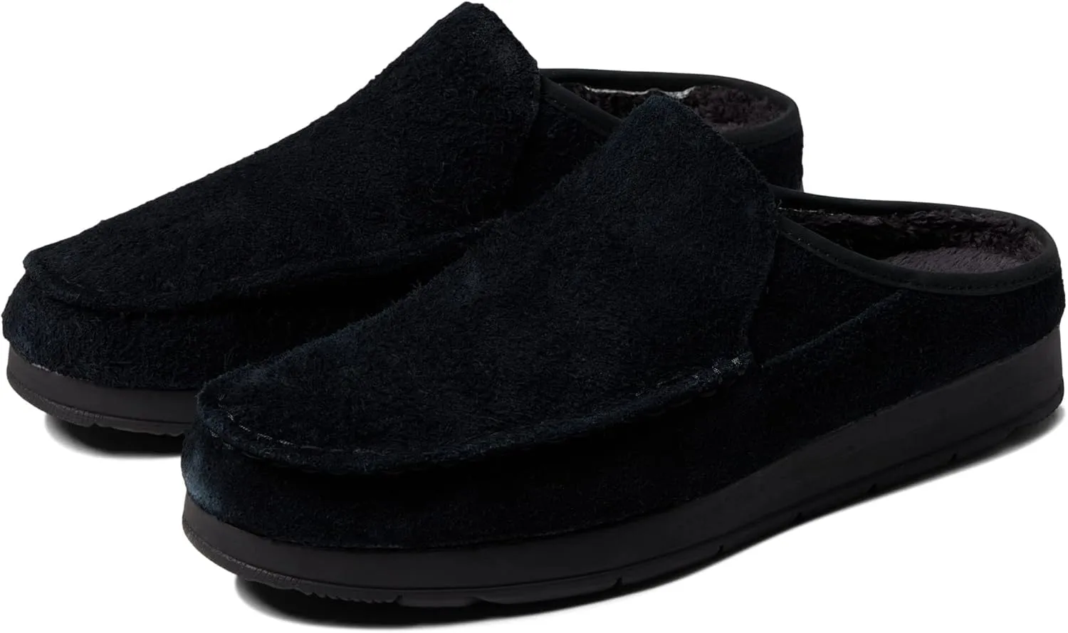 Sperry Women's Moc-Sider Mule Boat Shoe