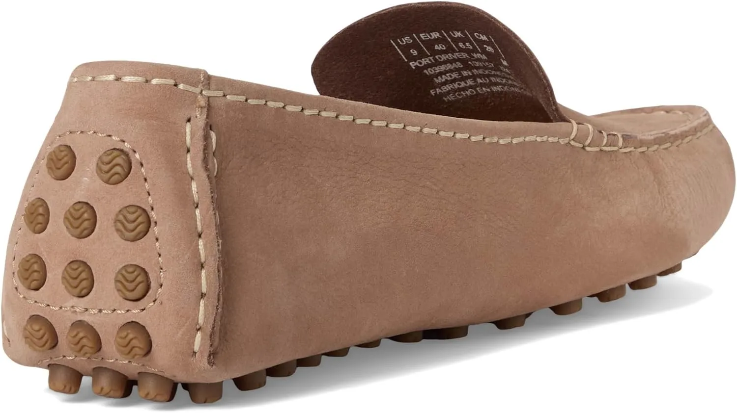 Sperry Women's Port Driver Loafer