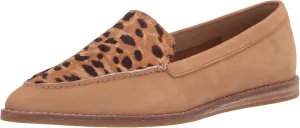 Sperry Women's Saybrook Slip on Oxford Flat