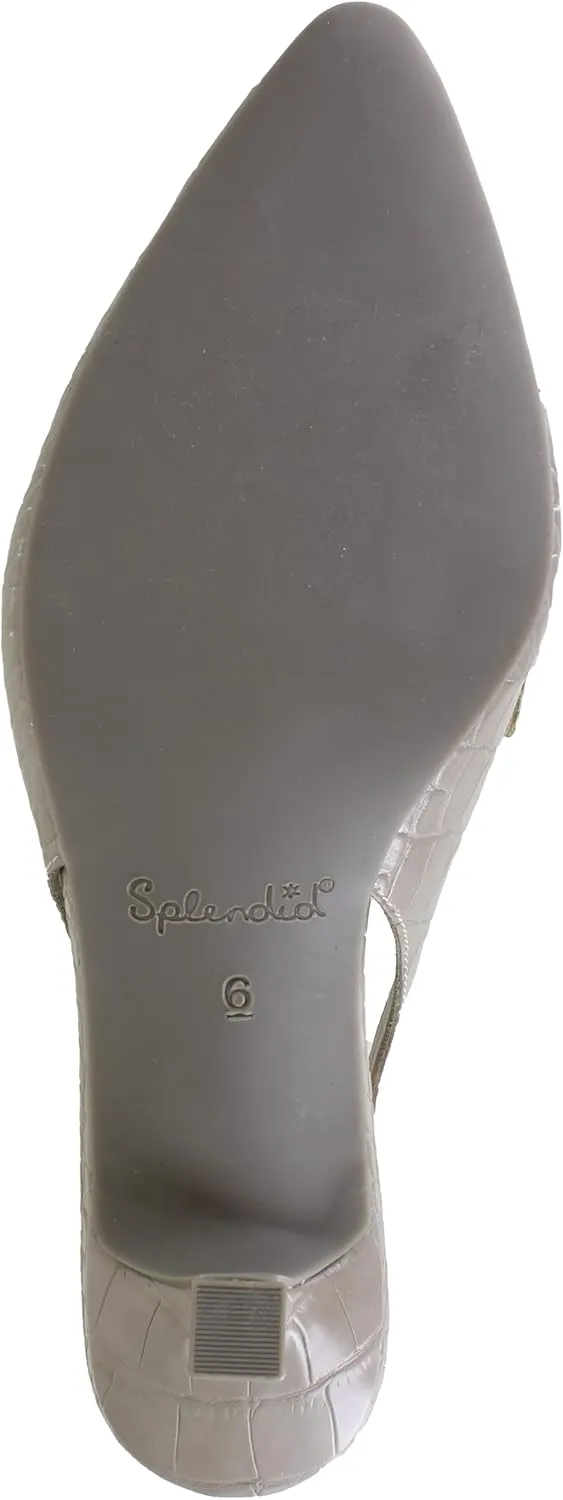 Splendid Women's Classic Pump
