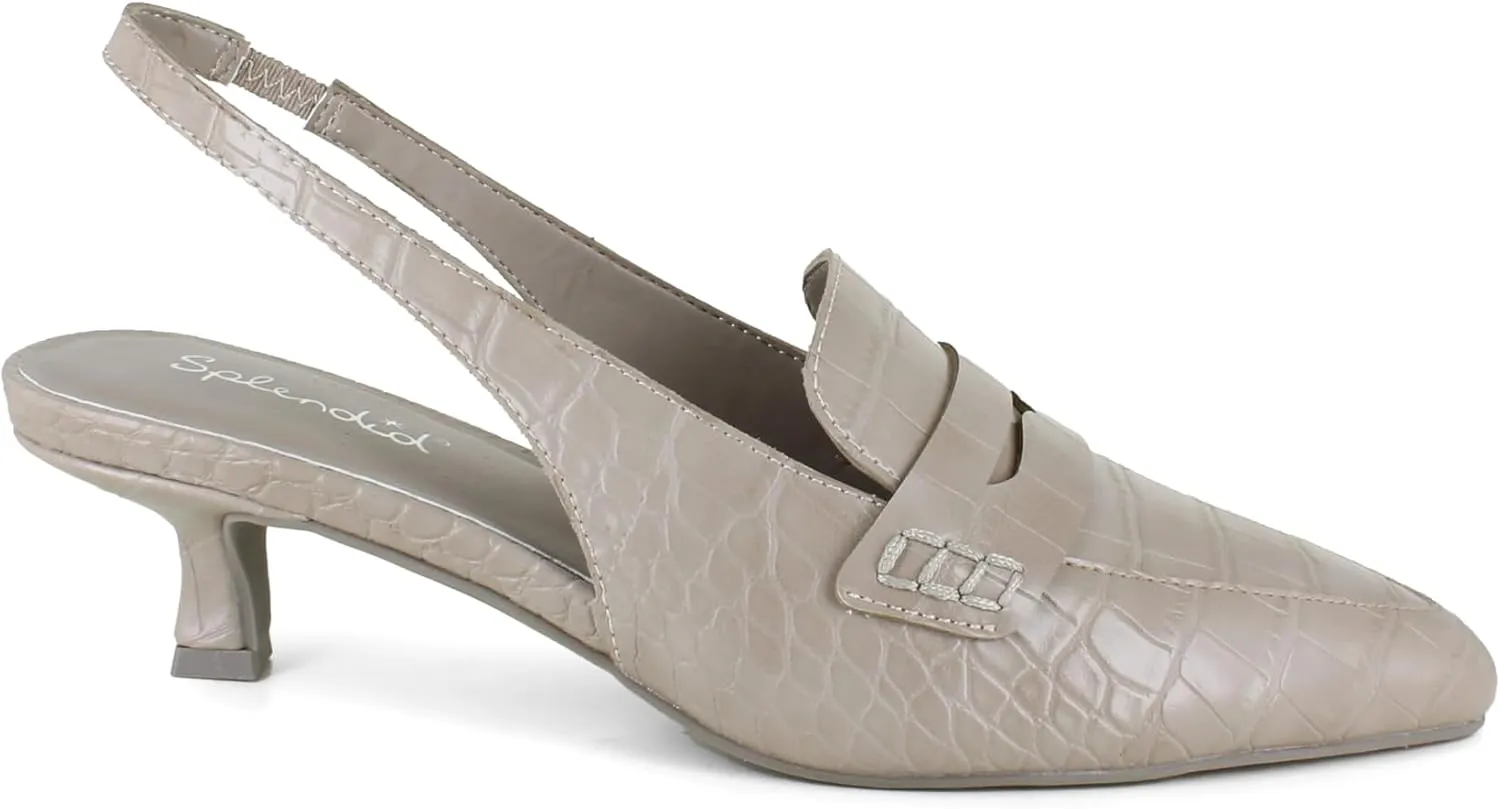 Splendid Women's Classic Pump