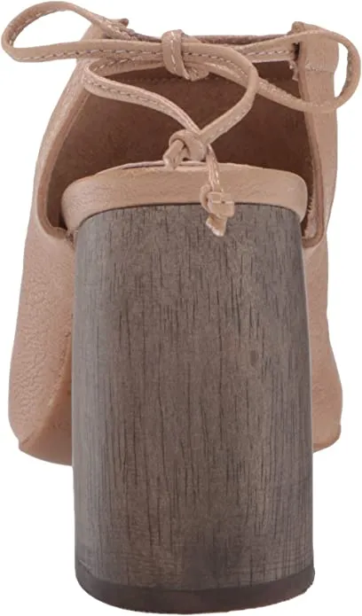 Splendid womens Legend Pump, Taupe, 6.5 US
