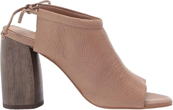 Splendid womens Legend Pump, Taupe, 6.5 US