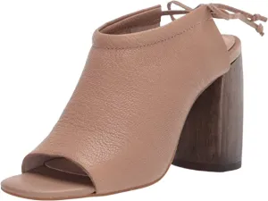Splendid womens Legend Pump, Taupe, 6.5 US