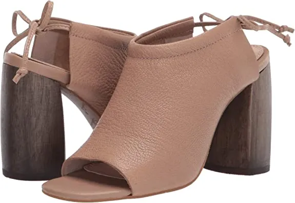 Splendid womens Legend Pump, Taupe, 6.5 US