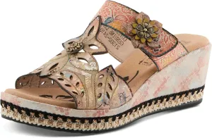 Spring Step L'Artiste Women's Coverup Sandal