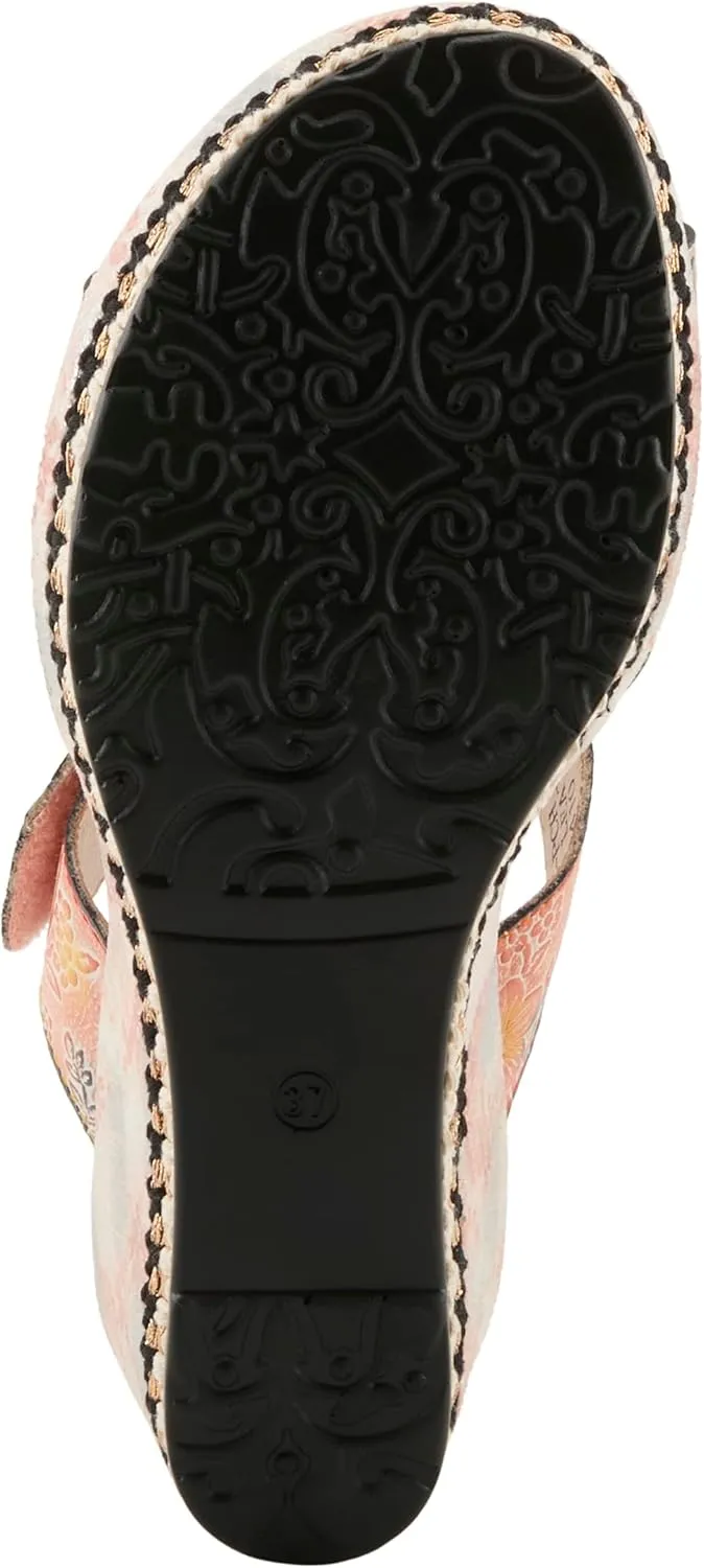 Spring Step L'Artiste Women's Coverup Sandal