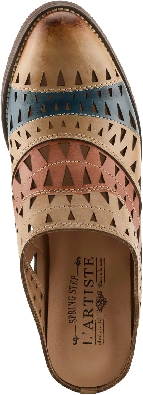 Spring Step L'Artiste Women's Fantasee Mule