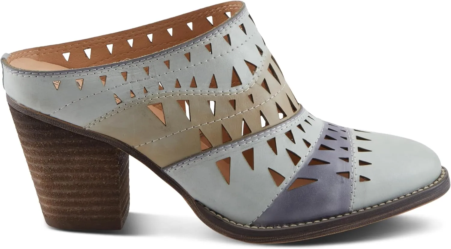 Spring Step L'Artiste Women's Fantasee Mule