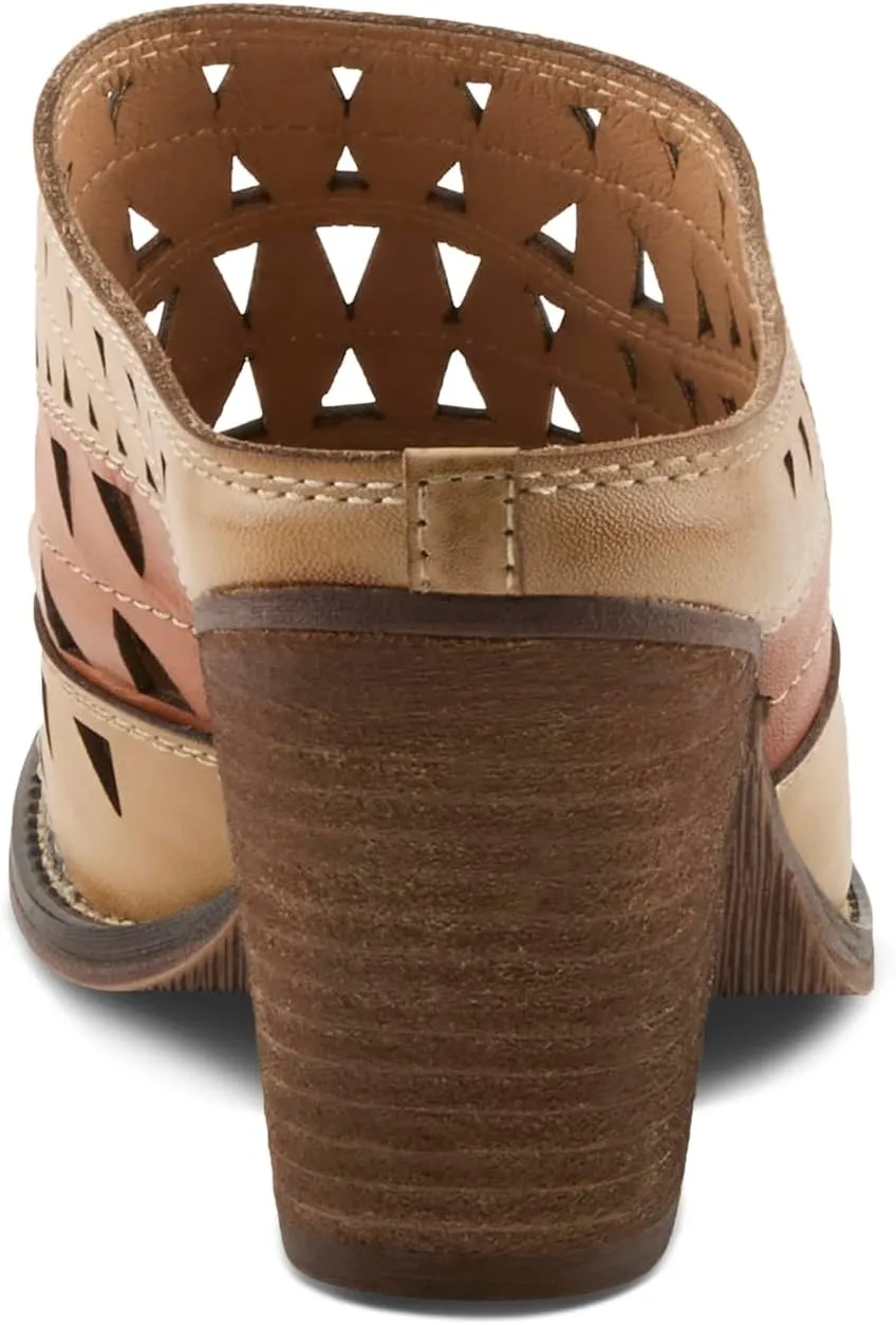 Spring Step L'Artiste Women's Fantasee Mule