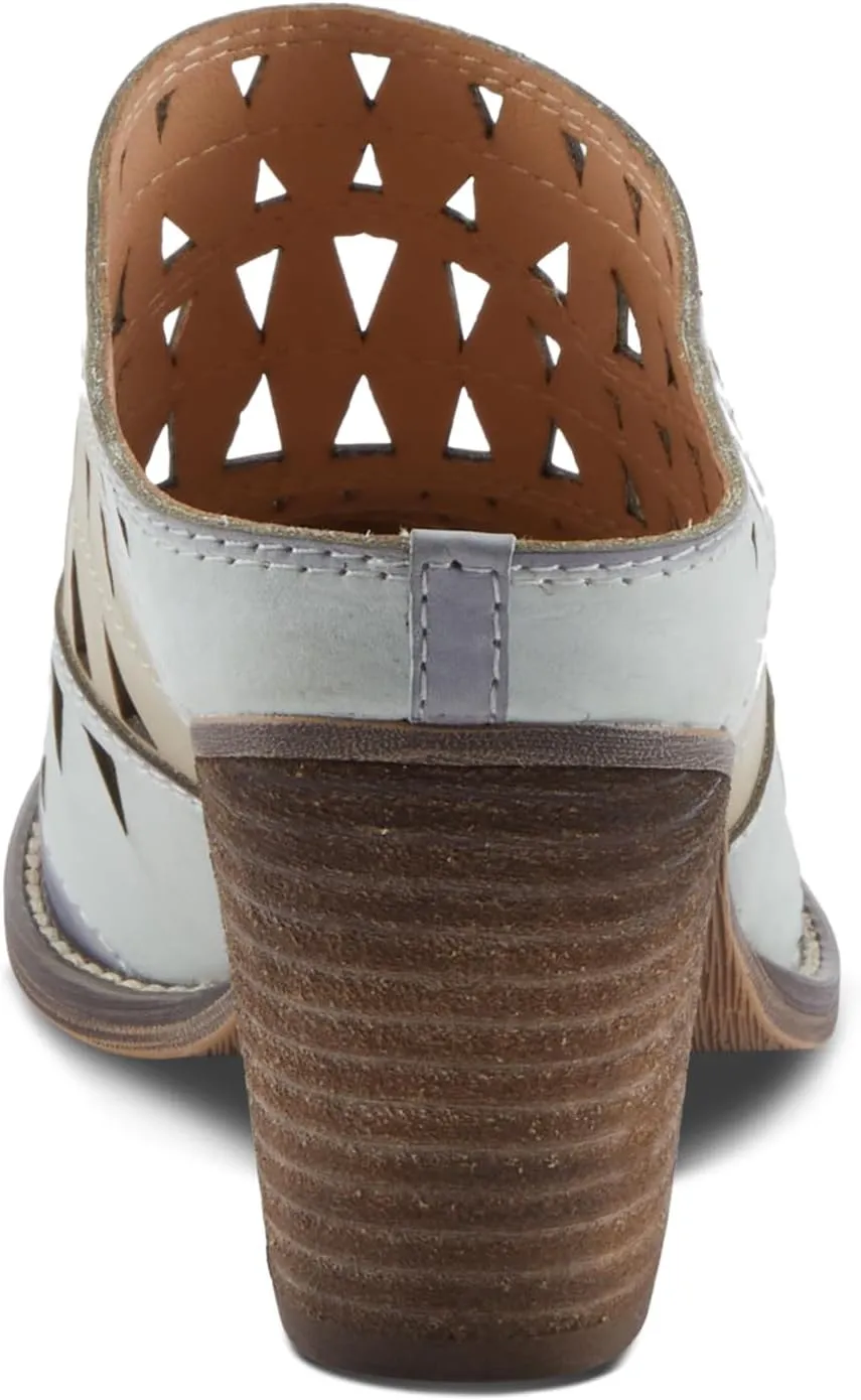 Spring Step L'Artiste Women's Fantasee Mule