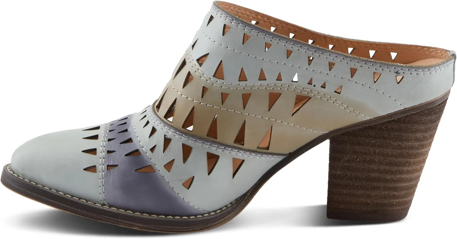 Spring Step L'Artiste Women's Fantasee Mule