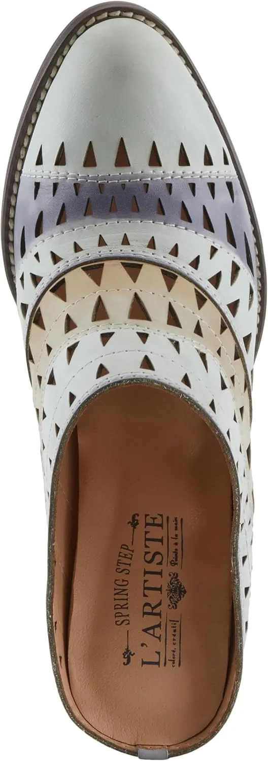 Spring Step L'Artiste Women's Fantasee Mule