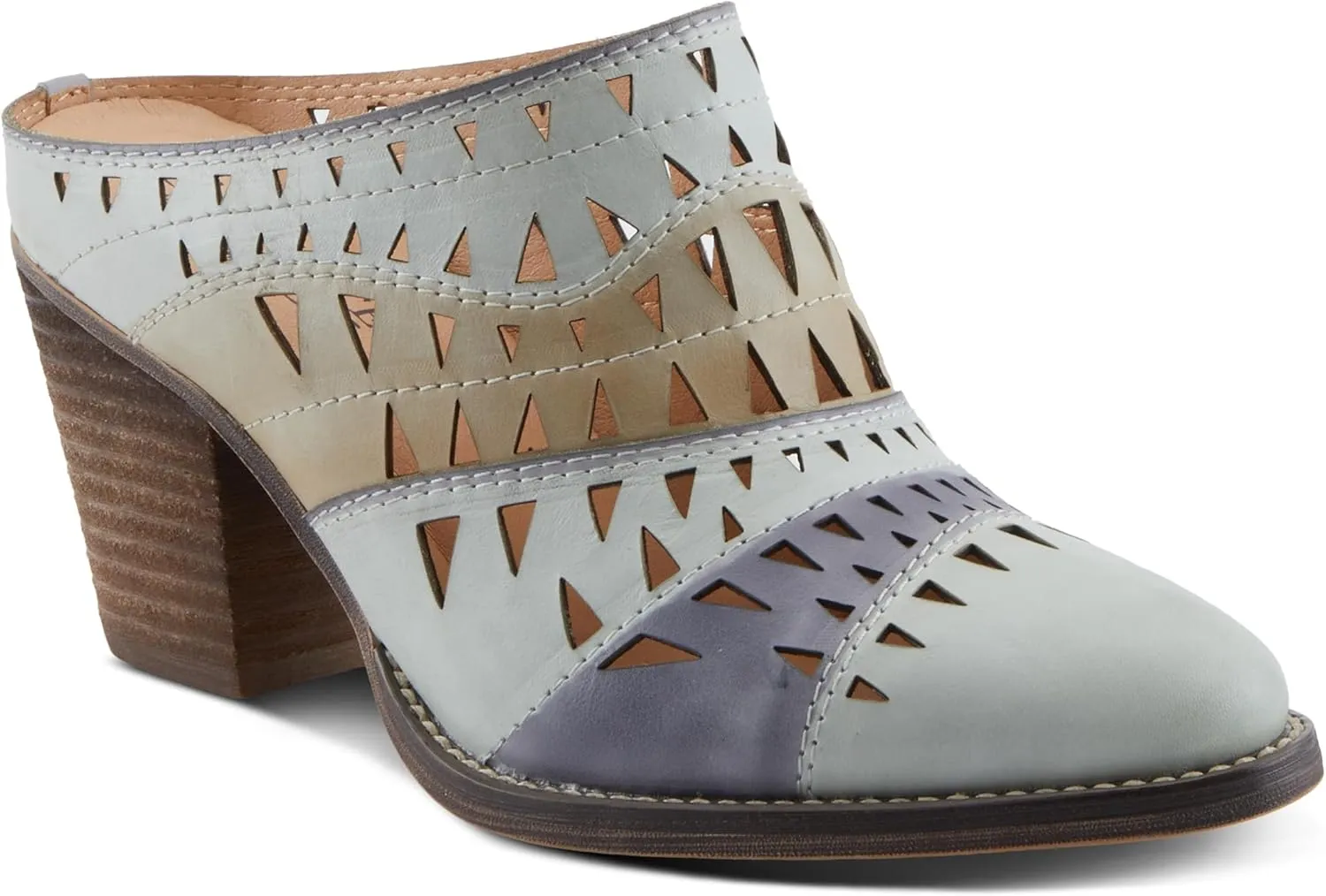 Spring Step L'Artiste Women's Fantasee Mule