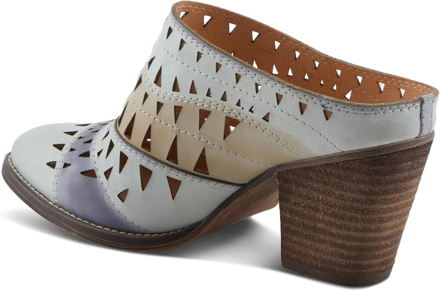 Spring Step L'Artiste Women's Fantasee Mule