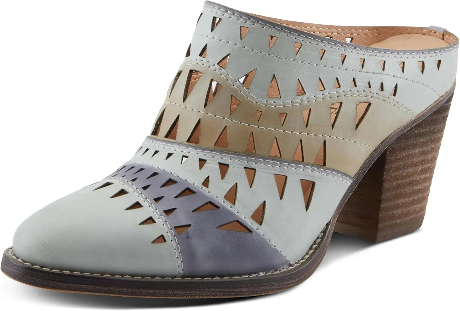 Spring Step L'Artiste Women's Fantasee Mule