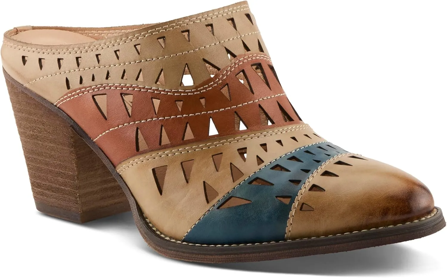 Spring Step L'Artiste Women's Fantasee Mule