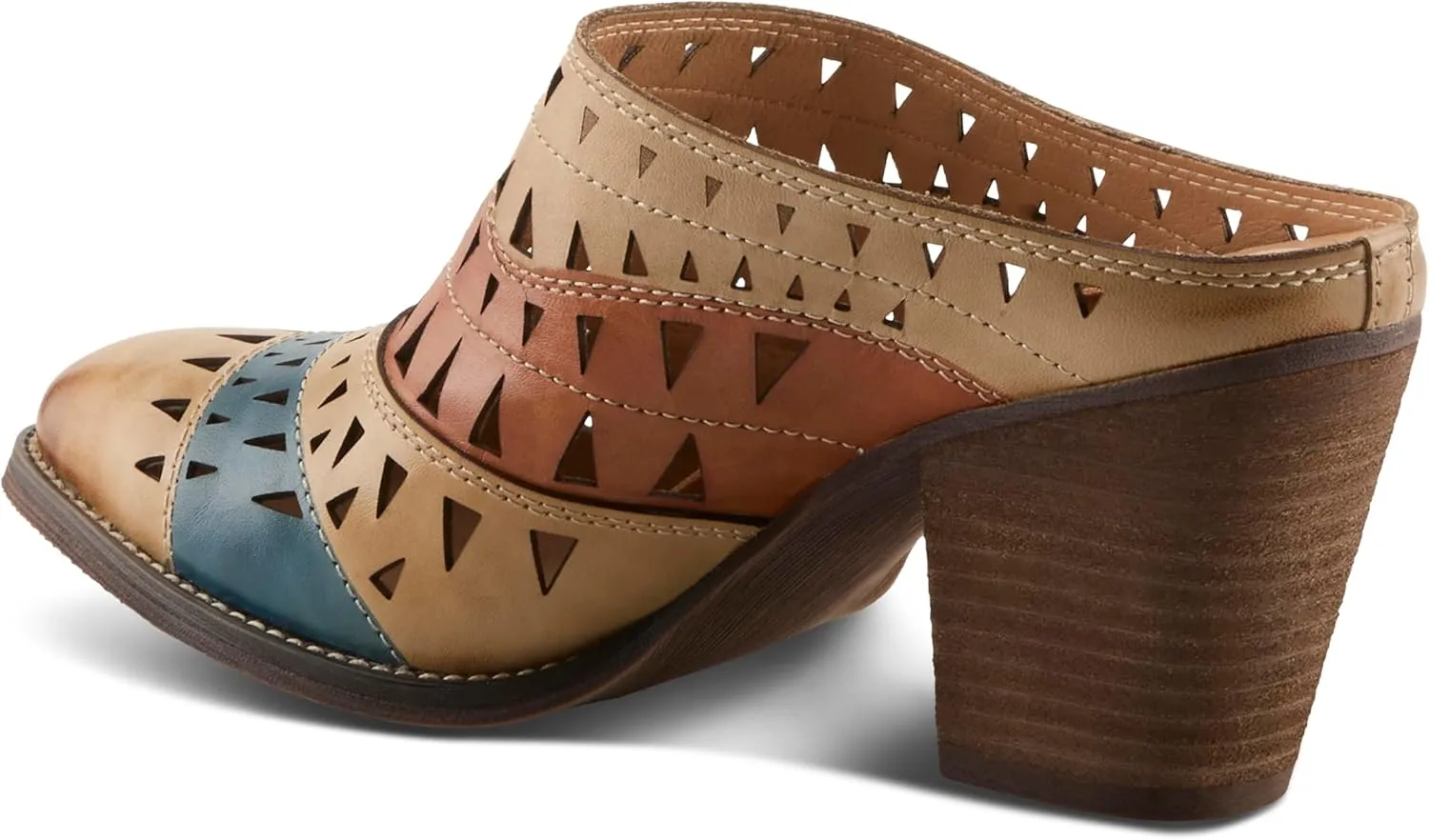 Spring Step L'Artiste Women's Fantasee Mule
