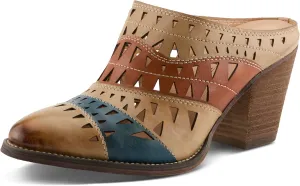 Spring Step L'Artiste Women's Fantasee Mule