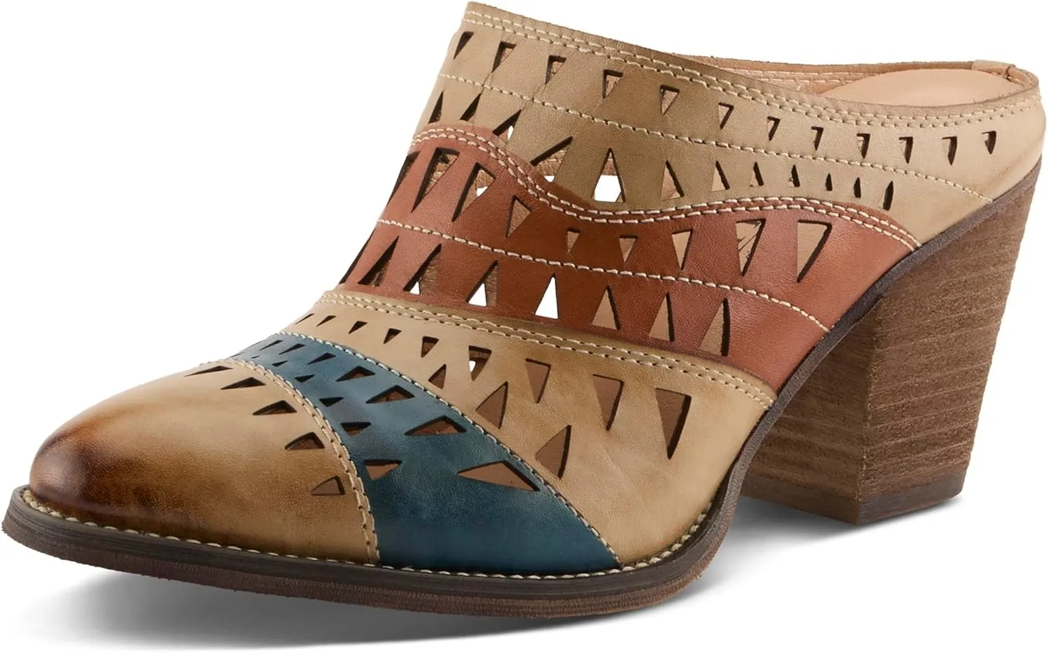Spring Step L'Artiste Women's Fantasee Mule