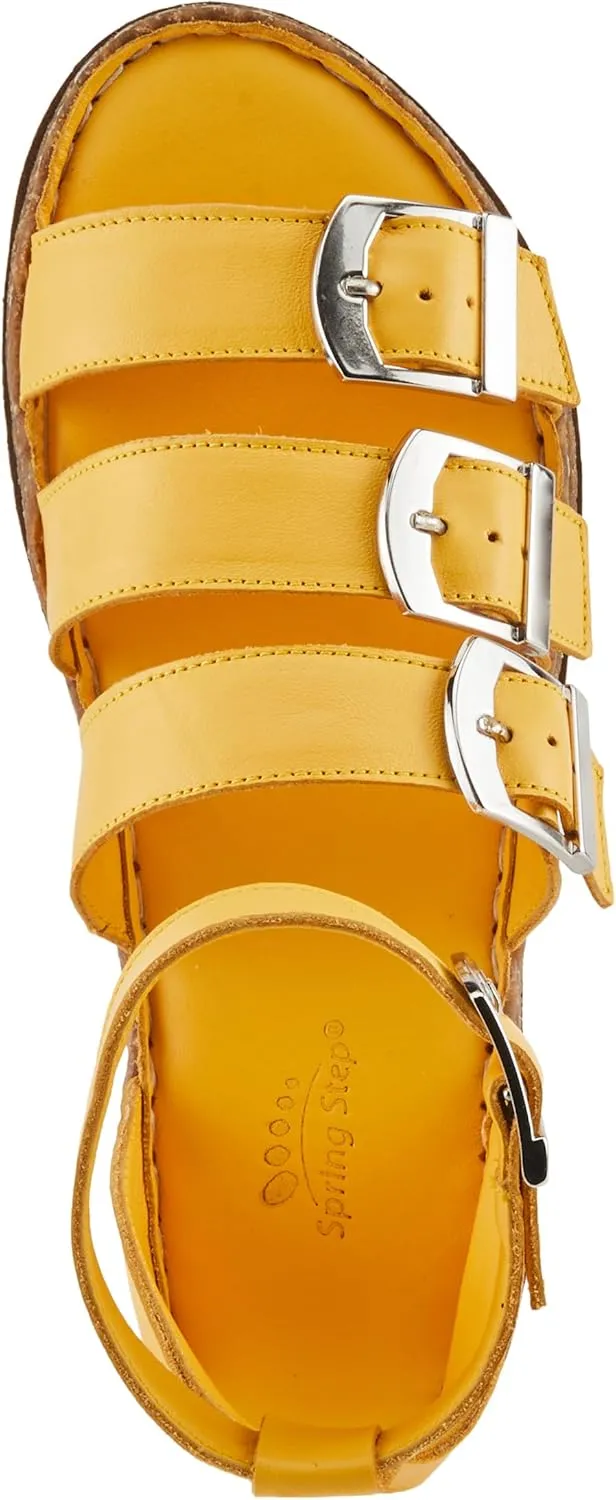 Spring Step Women's Alexcia Sandal