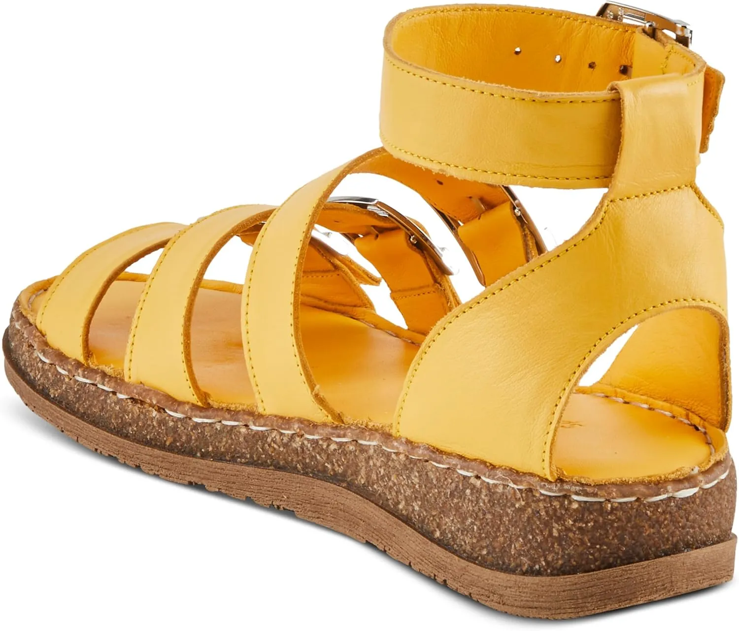 Spring Step Women's Alexcia Sandal