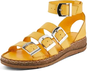 Spring Step Women's Alexcia Sandal