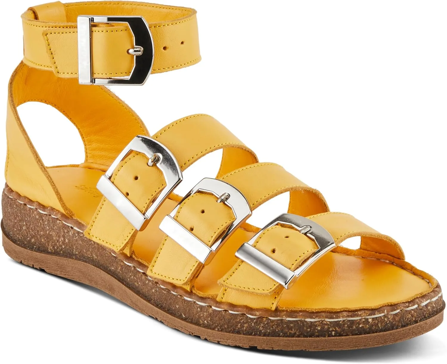 Spring Step Women's Alexcia Sandal