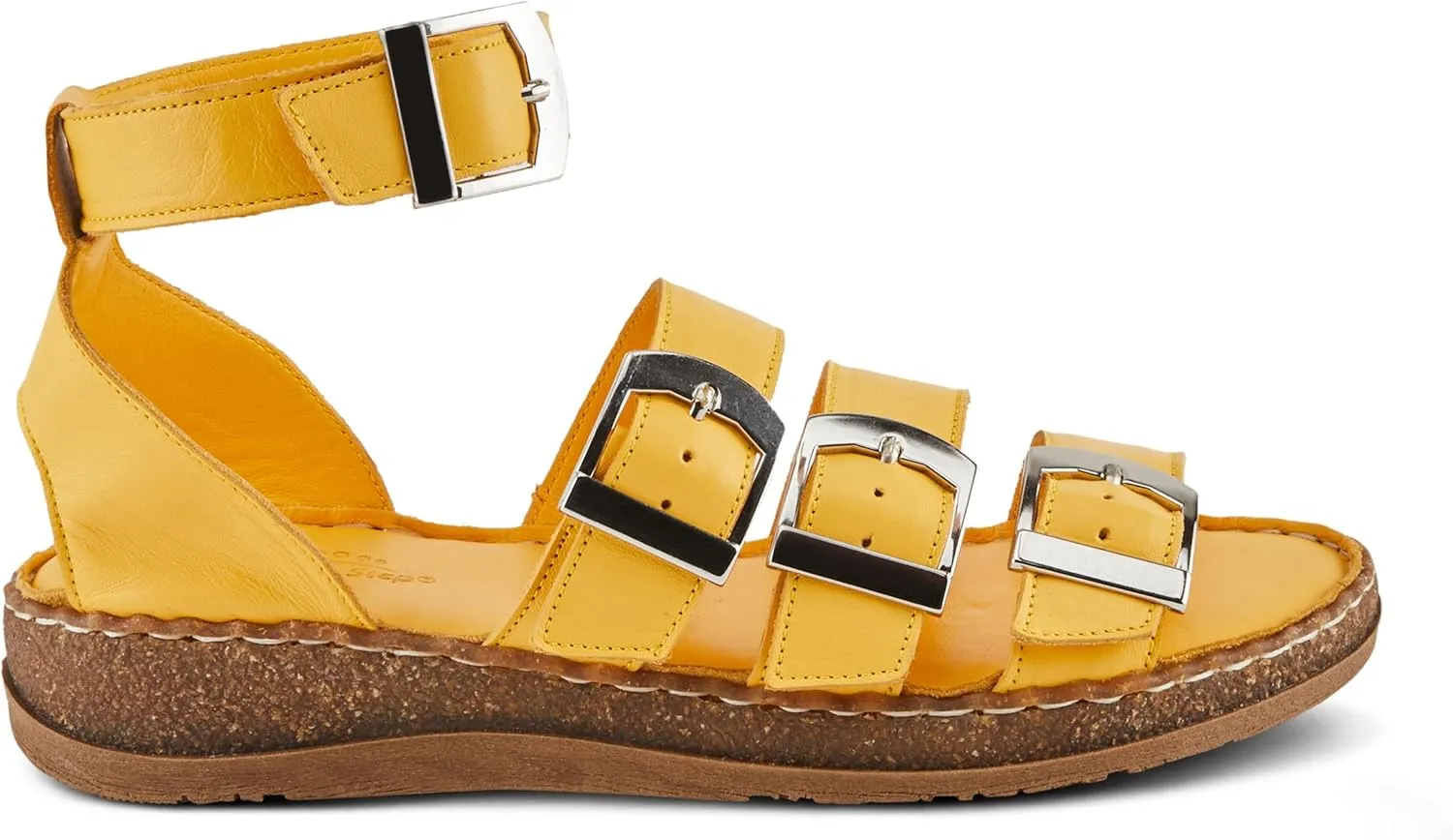 Spring Step Women's Alexcia Sandal