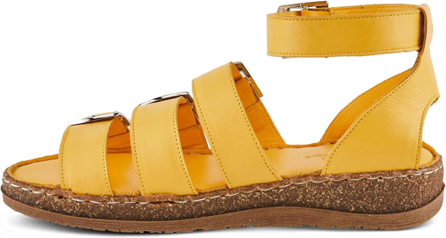Spring Step Women's Alexcia Sandal