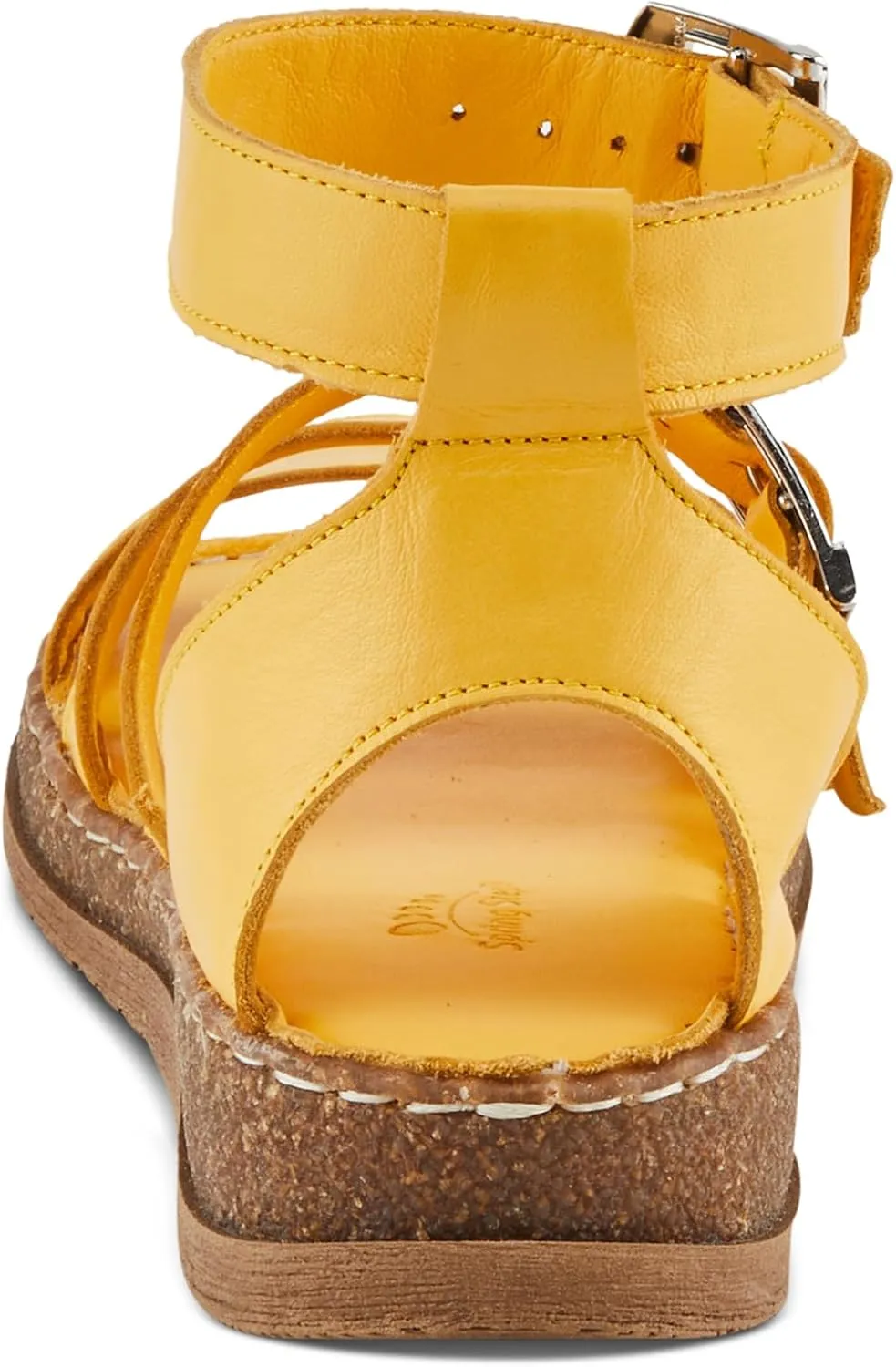Spring Step Women's Alexcia Sandal