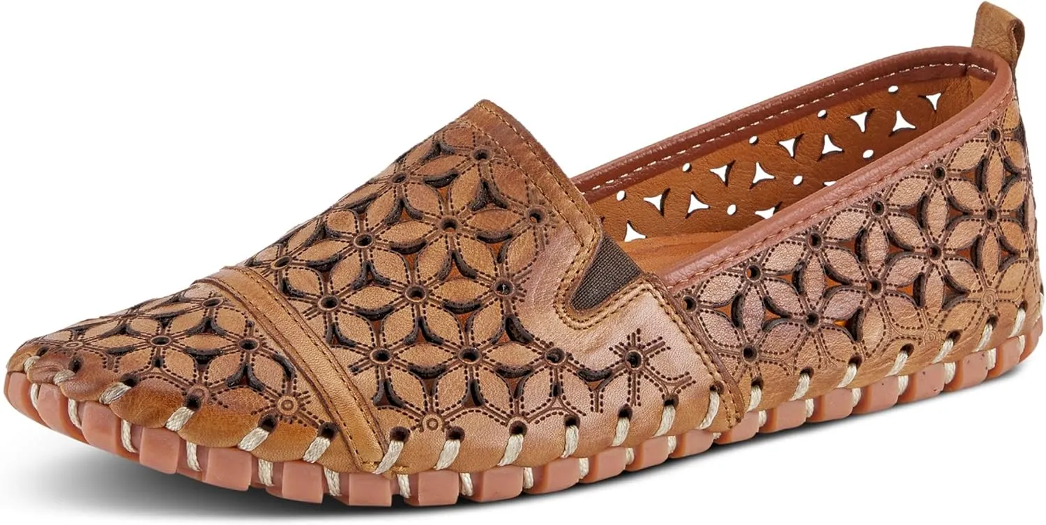 Spring Step Women's Flowerflow Shoes