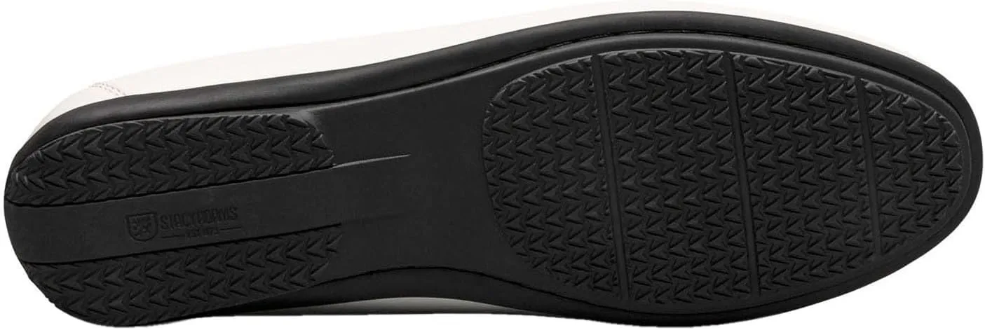 STACY ADAMS Men's Conroy Moc Toe Driver Loafer