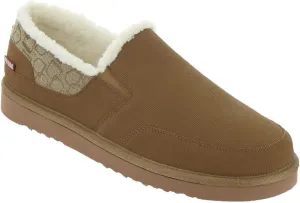 STACY ADAMS Men's Coze Double Gore Slip on Slipper