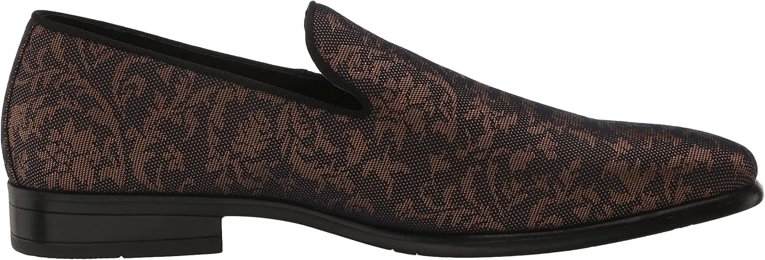 STACY ADAMS Men's Savino Slip on Loafer