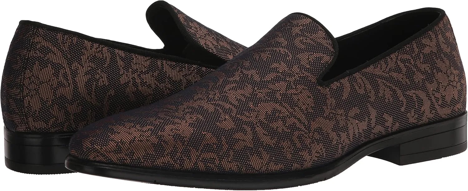 STACY ADAMS Men's Savino Slip on Loafer