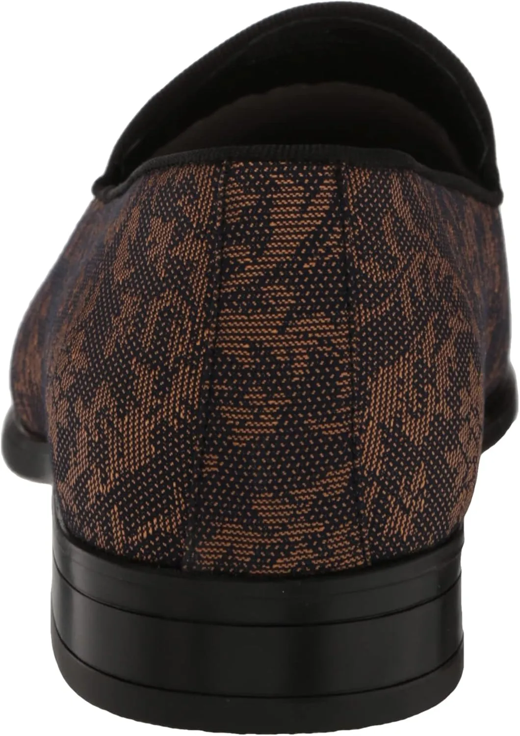 STACY ADAMS Men's Savino Slip on Loafer