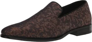 STACY ADAMS Men's Savino Slip on Loafer