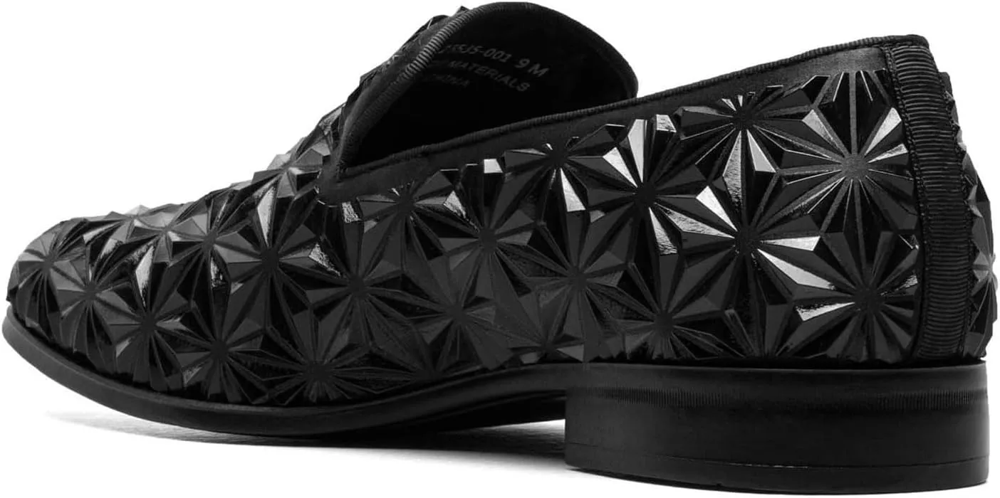 Stacy Adams Men's Sequence Slip on Loafer