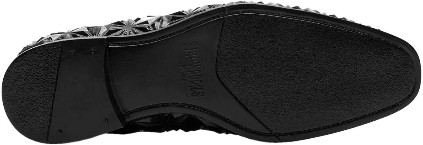 Stacy Adams Men's Sequence Slip on Loafer