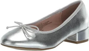 Steve Madden Girl's Cherish Ballet Flat