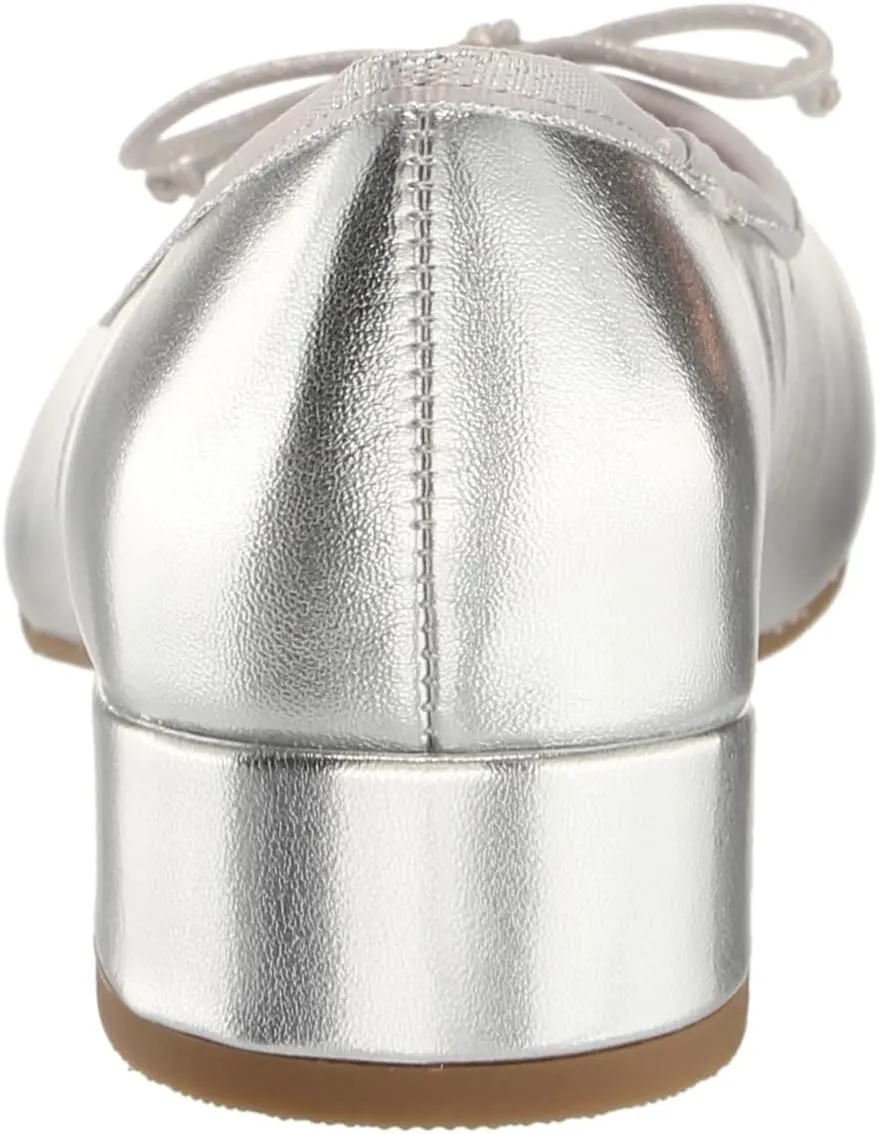 Steve Madden Girl's Cherish Ballet Flat