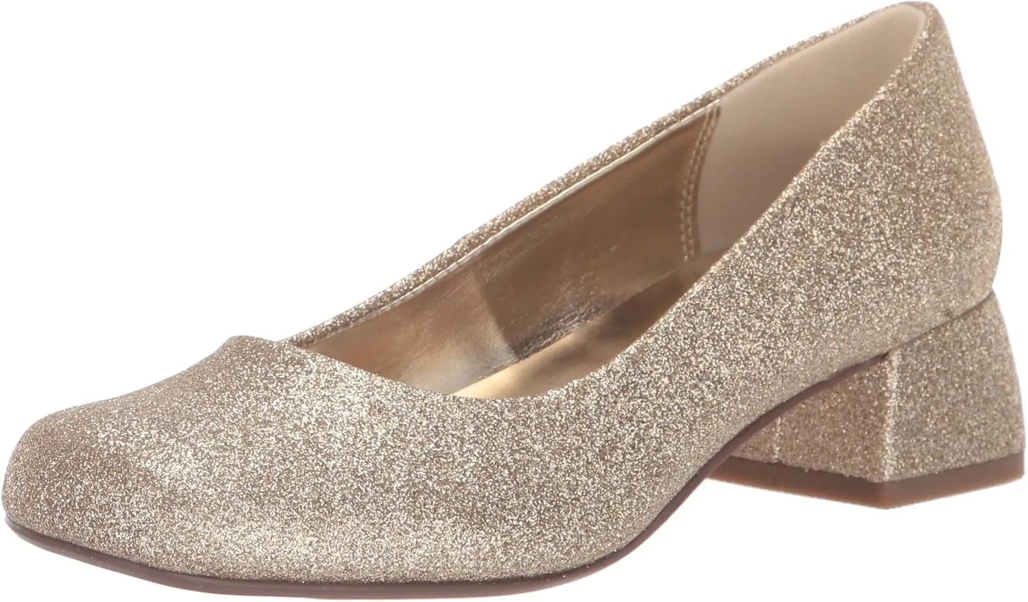 Steve Madden Girl's Jenna Pump